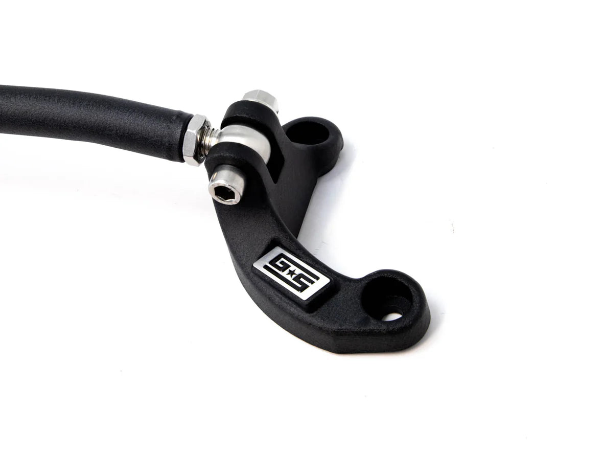 GrimmSpeed Strut Bar - 2022+ WRX