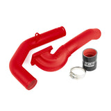 GrimmSpeed Charge Pipe Kit - 2022+ Subaru WRX, 2019+ Subaru Ascent