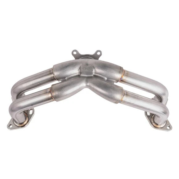 GrimmSpeed Equal Length Header - 2022-2025 Subaru WRX