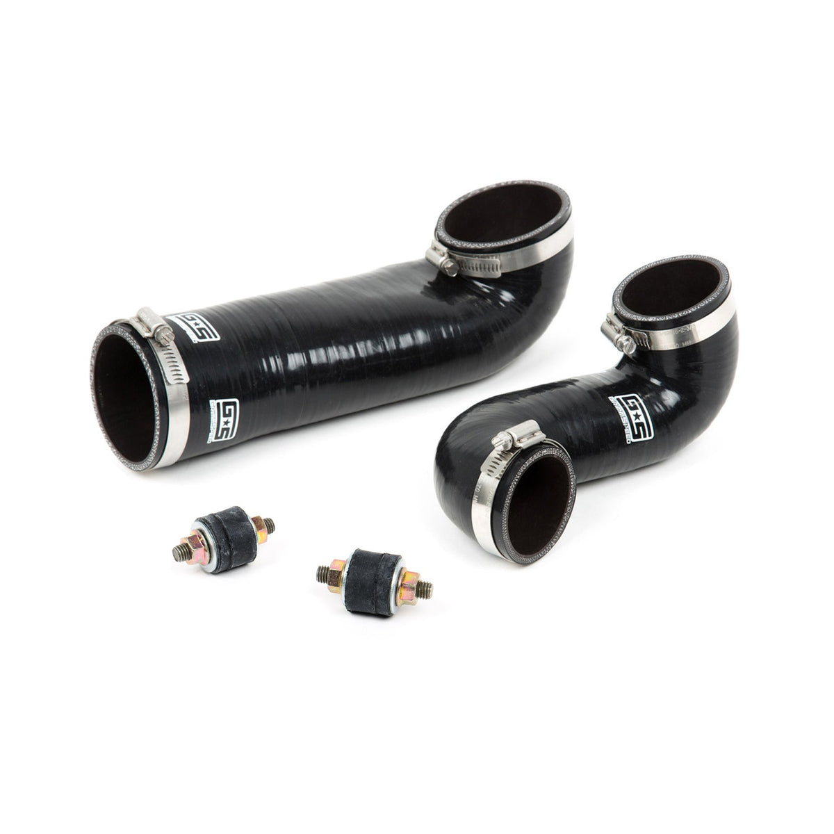 GrimmSpeed Top Mount Intercooler Service Kit - 2008-2014 WRX, 2005-2009 Legacy GT / Outback XT - 1