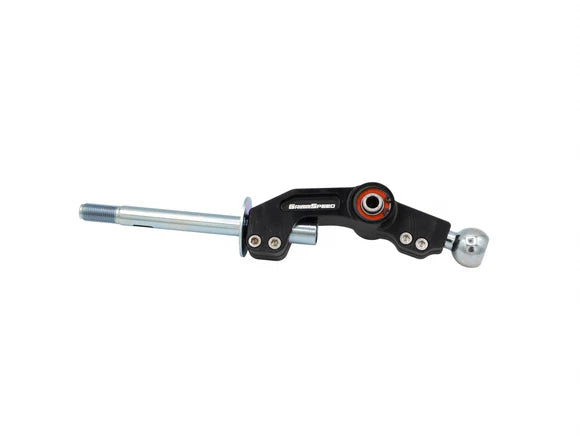 GrimmSpeed Short Throw Shifter - 2004–2021 Subaru 6-Speed STI