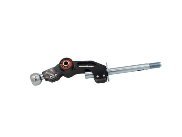 GrimmSpeed Short Throw Shifter - 2004–2021 Subaru 6-Speed STI