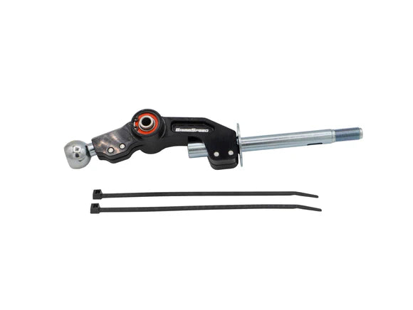 GrimmSpeed Short Throw Shifter - 2004–2021 Subaru 6-Speed STI