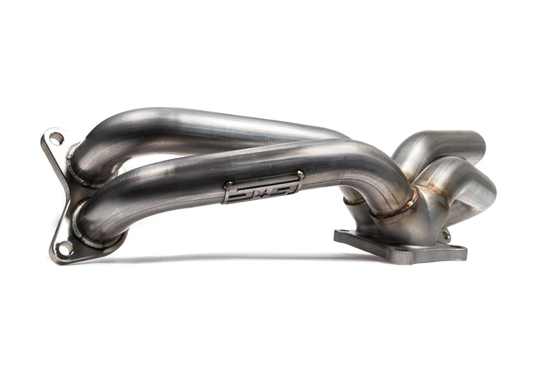 GRIMMSPEED EQUAL LENGTH HEADERS - 2015-2021 WRX