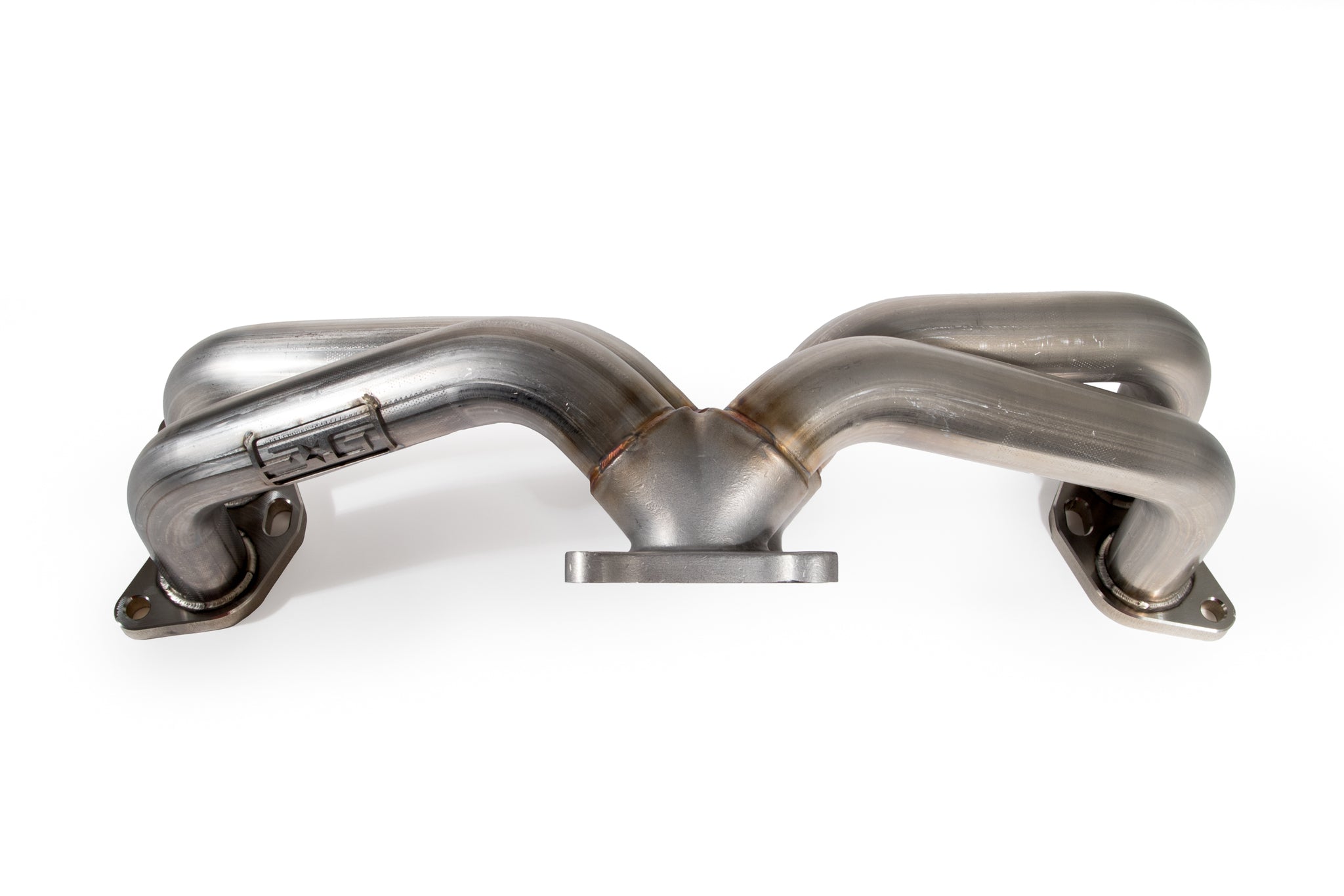 GRIMMSPEED EQUAL LENGTH HEADERS - 2015-2021 WRX, 14-18 FXT