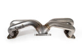 GRIMMSPEED EQUAL LENGTH HEADERS - 2015-2021 WRX