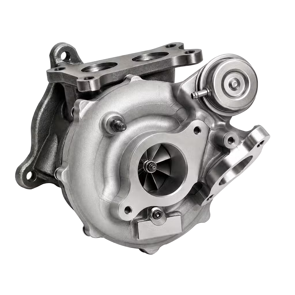 Garrett PowerMax MGT2260 turbocharger 953292-5001S