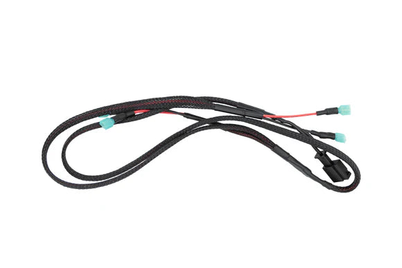 GrimmSpeed Hella Horn Harness - 2022–2025 VB WRX