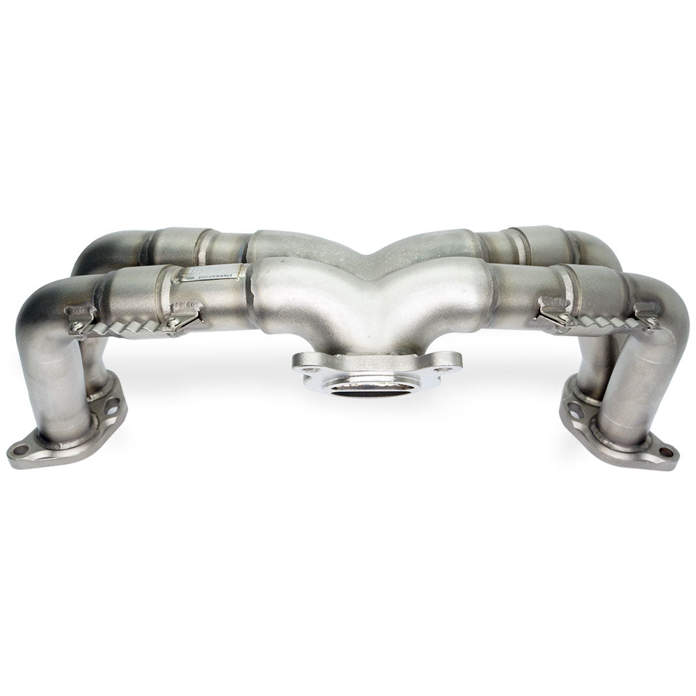 Invidia HS22SW4HDEL equal length header for 2022+ Subaru WRX FA24 - view 2