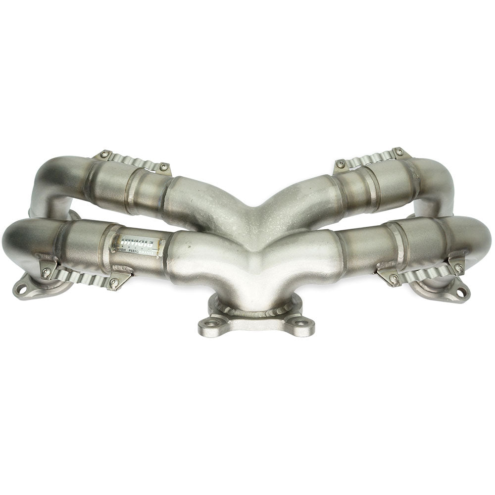 Invidia HS22SW4HDEL equal length header for 2022+ Subaru WRX FA24 - view 1