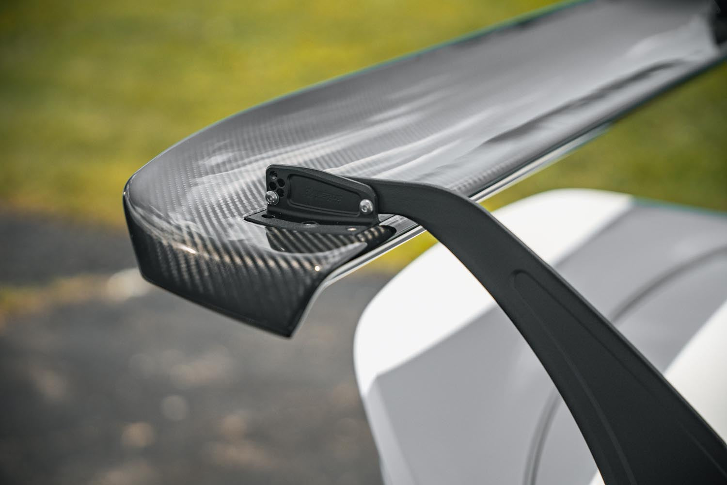 Verus Engineering High-Efficiency Rear Wing Kit - Subaru BRZ/Toyota GR86 2022+ (ZN8/ZD8)