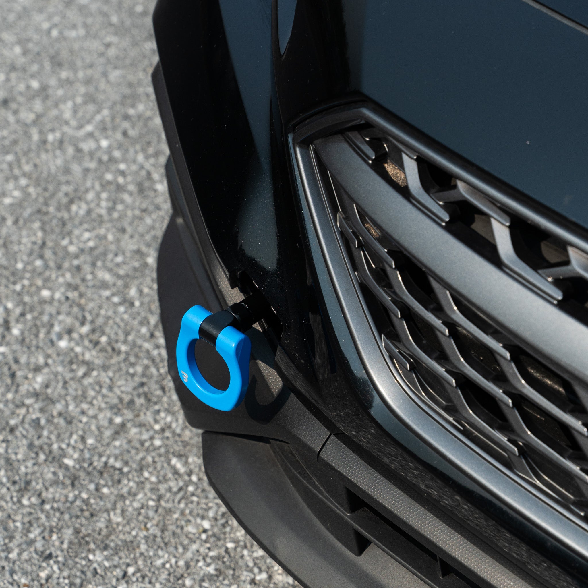 Billetworkz Tow Hook – Subaru WRX 2022+
