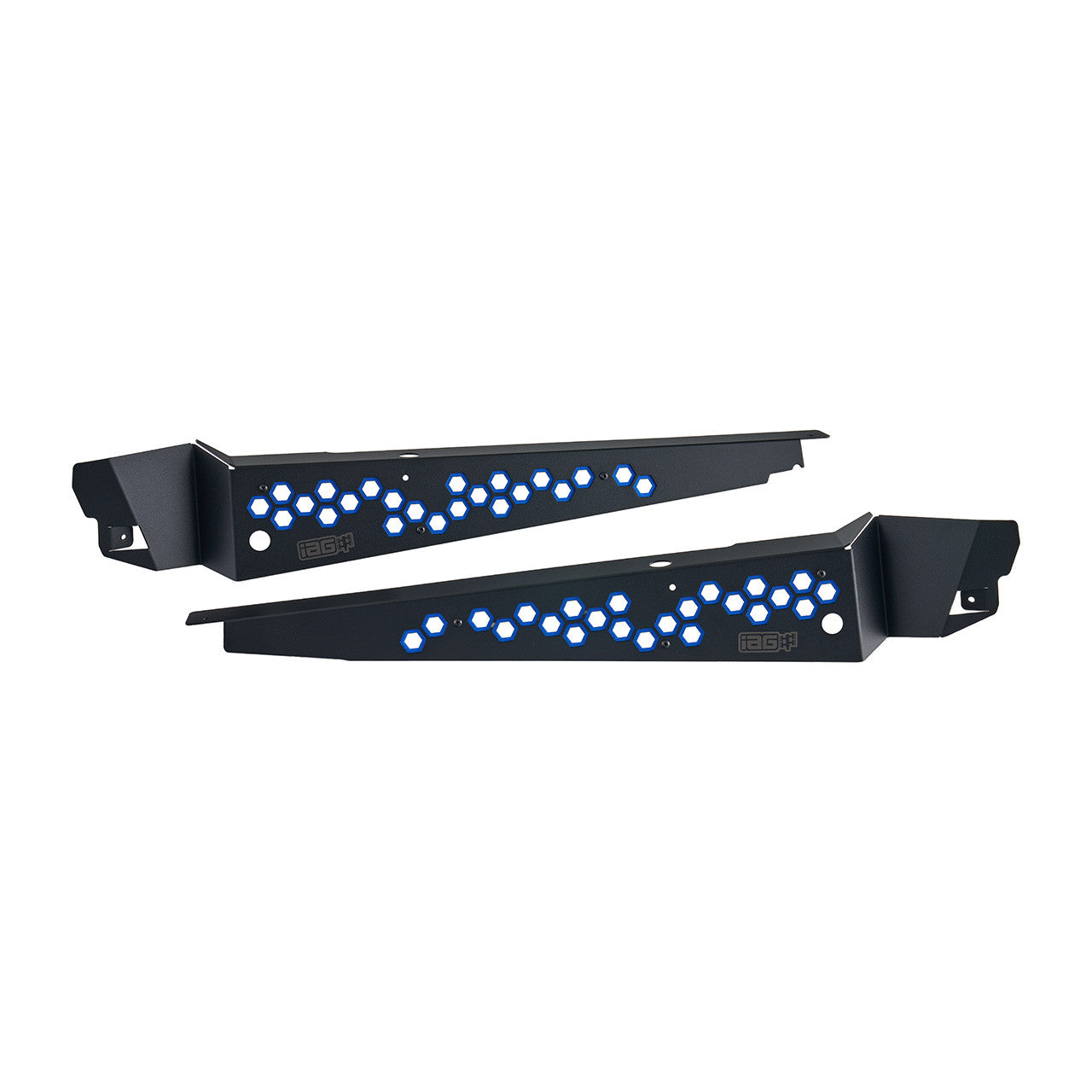 IAG Fender Shrouds - 2015-21 Subaru WRX / STI