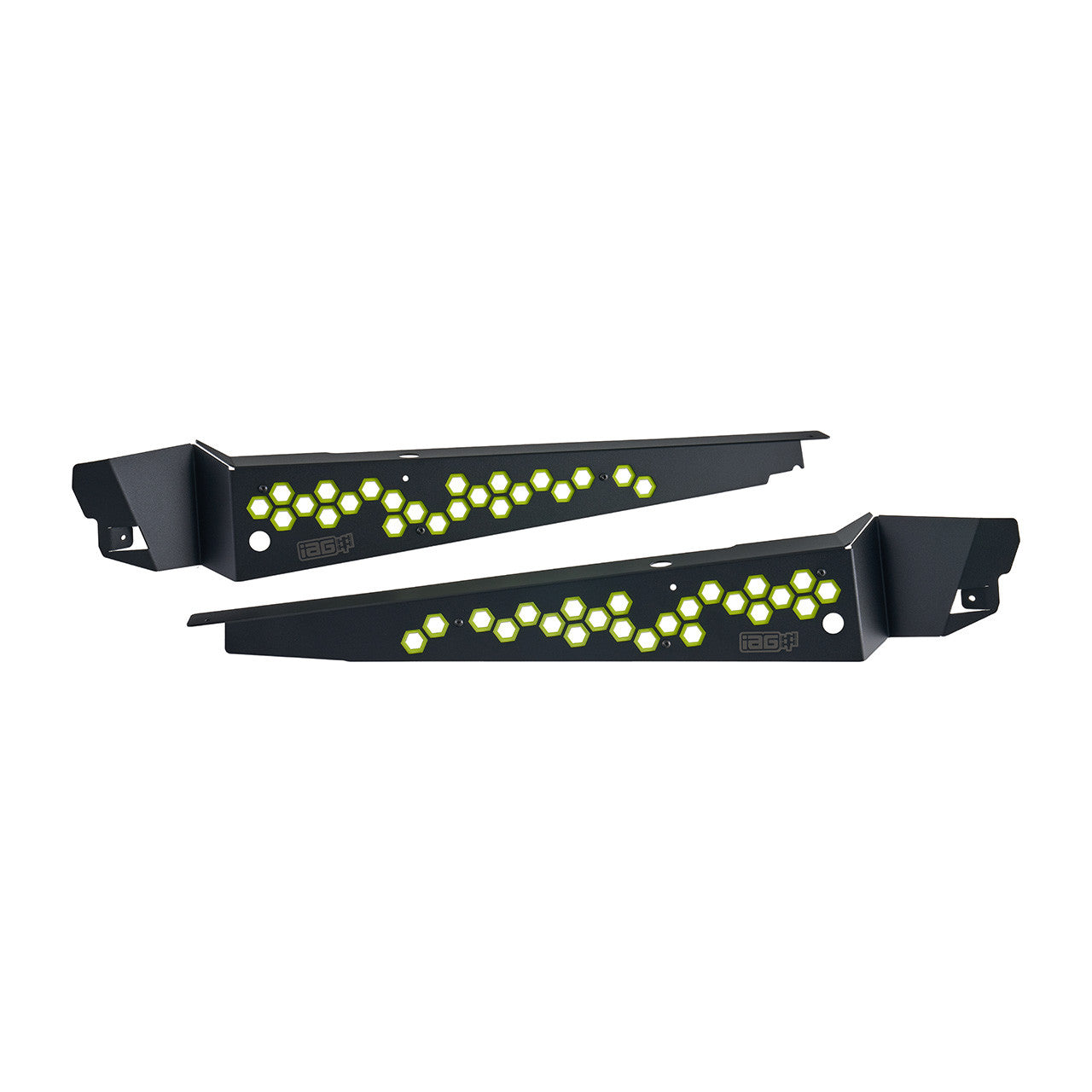 IAG Fender Shrouds - 2015-21 Subaru WRX / STI