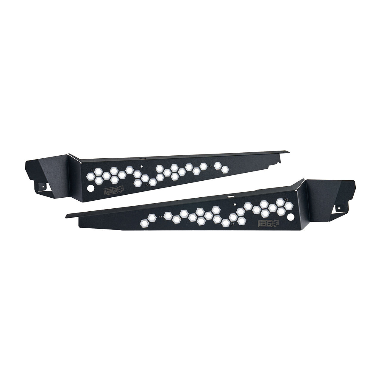 IAG Fender Shrouds - 2015-21 Subaru WRX / STI