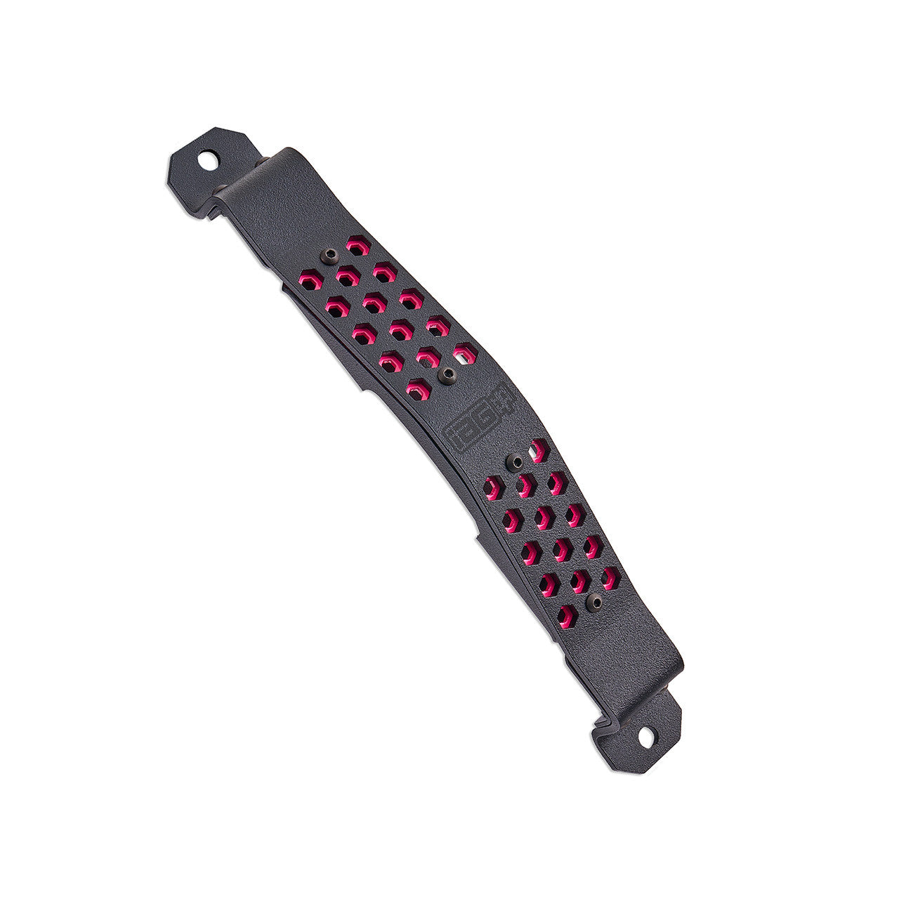 IAG Subaru Battery Tie Down