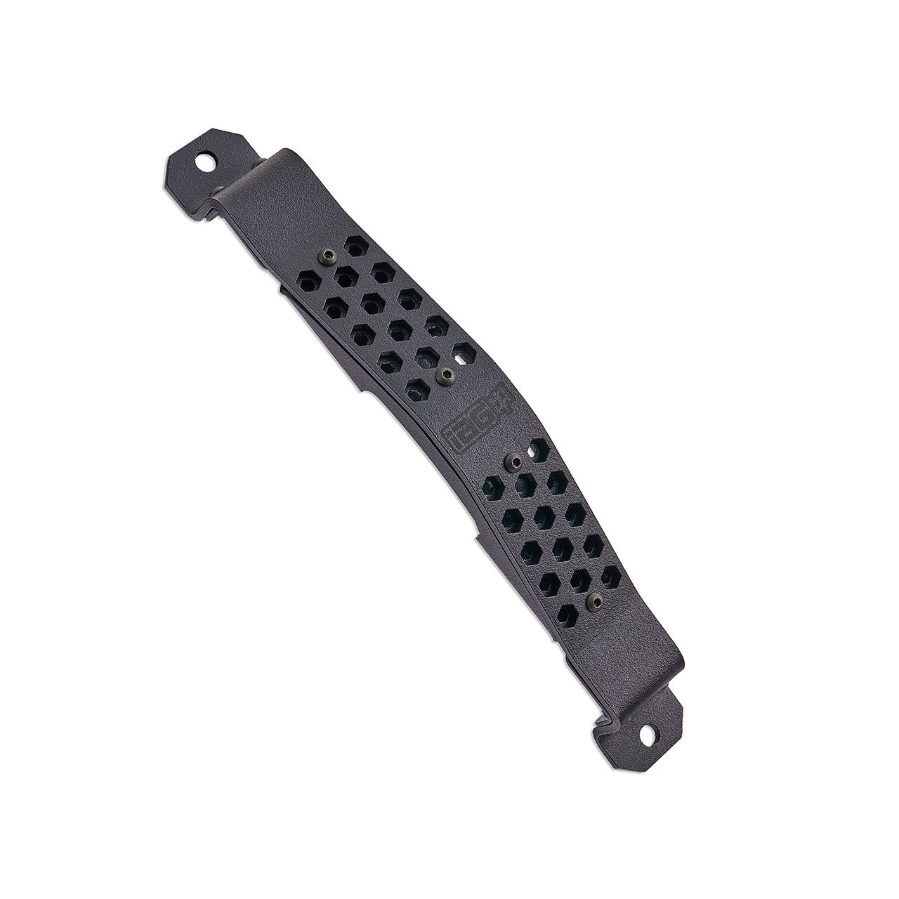 IAG Subaru Battery Tie Down