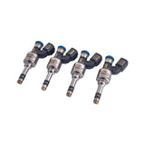 IAG Spec High-Flow Direct Fuel Injector Set By Nostrum - 2015-21 Subaru WRX