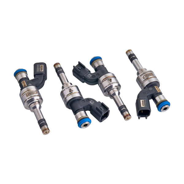 IAG Spec High-Flow Direct Fuel Injector Set By Nostrum - 2015-21 Subaru WRX