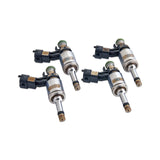 IAG Spec High-Flow Direct Fuel Injector Set By Nostrum - 2022+ Subaru WRX