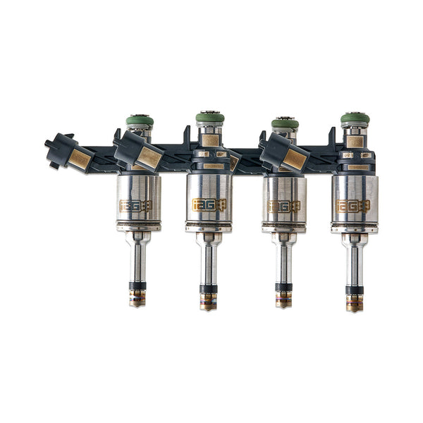 IAG Spec High-Flow Direct Fuel Injector Set By Nostrum - 2022+ Subaru WRX