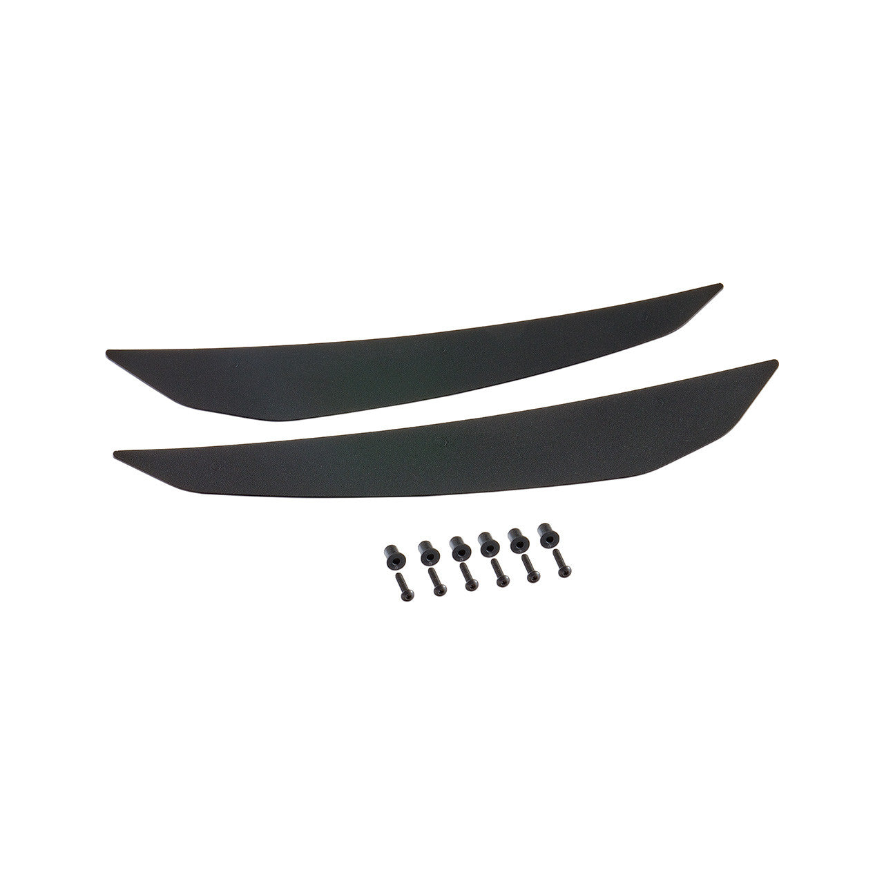 IAG Single Canard Kits - 2015-2021 VA Subaru WRX & STI