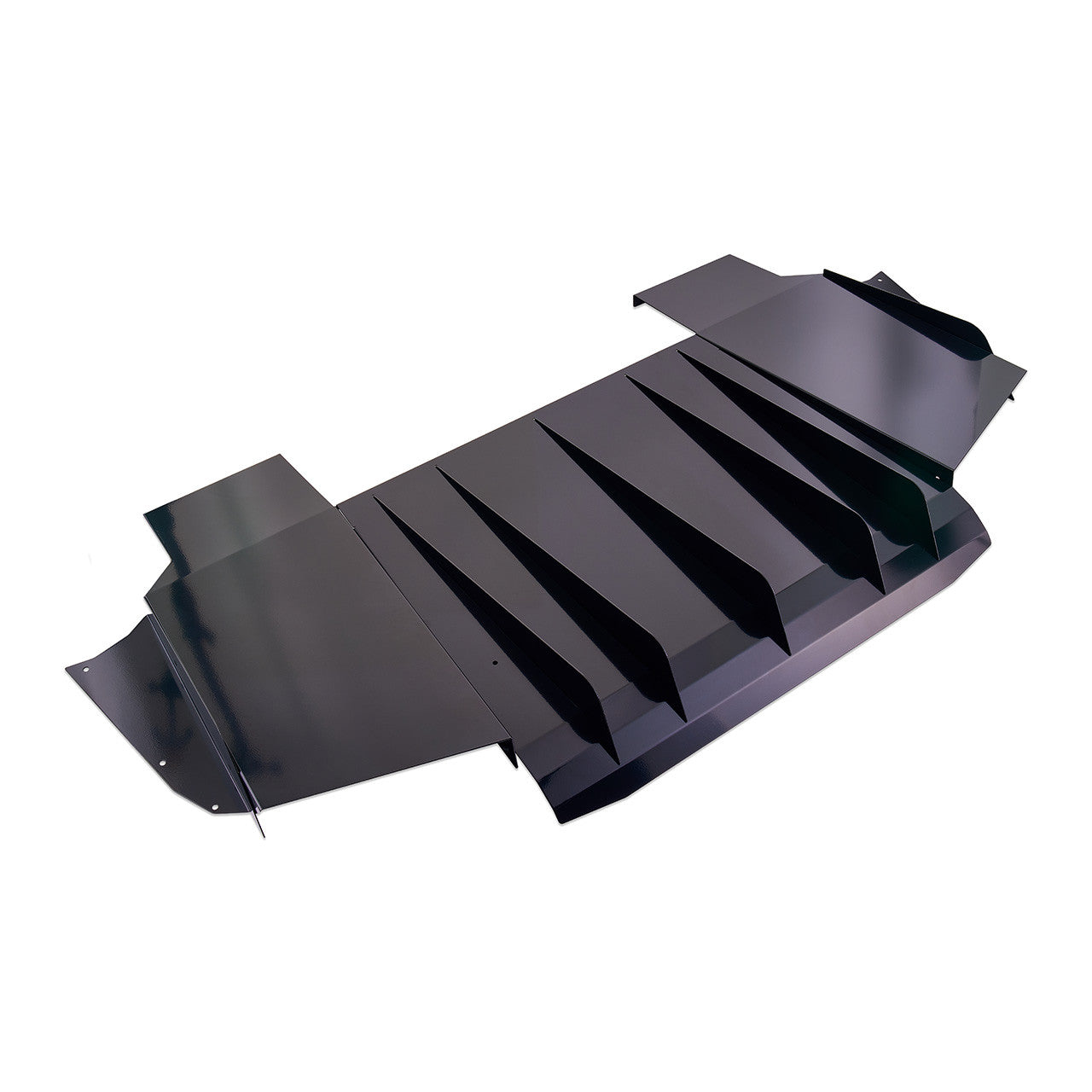 IAG Rear Diffuser - 2015-2021 VA Subaru WRX & STI