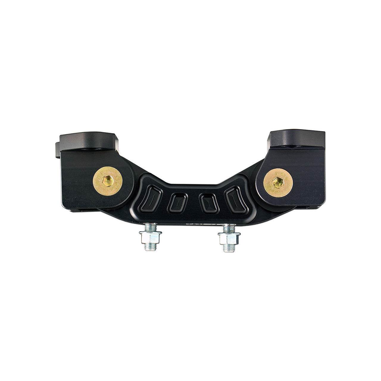 IAG Street Series 6 Speed Transmission Mount - 04-21 STI, 07-09 LGT, 2022+ WRX