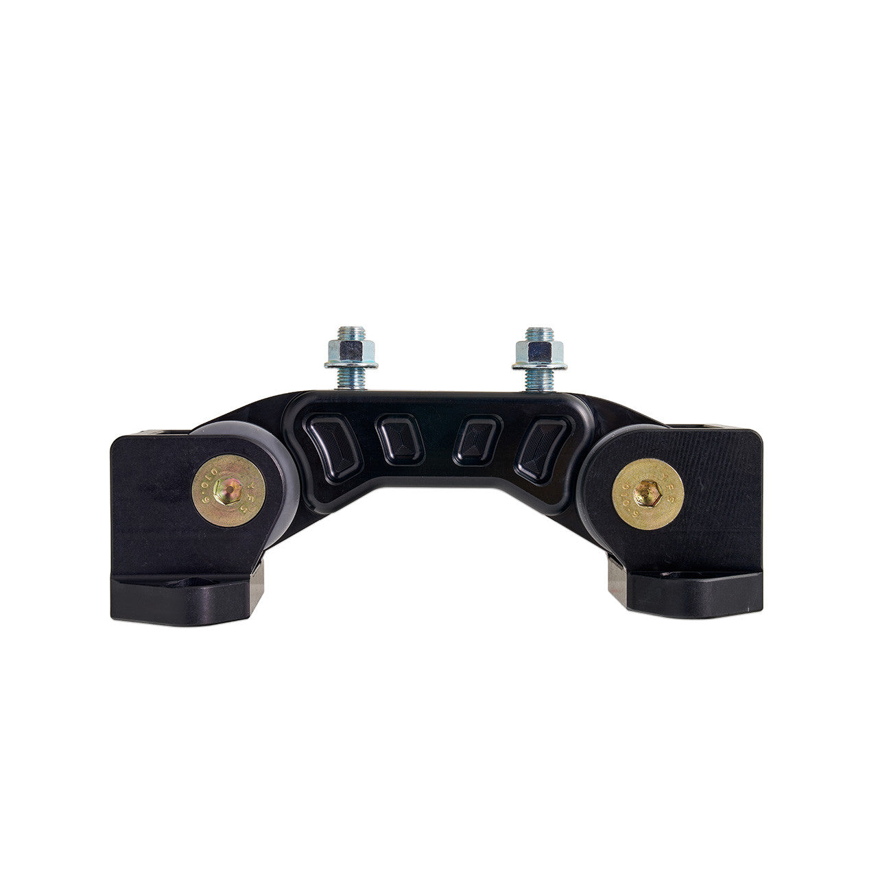 IAG Comfort Series 6 Speed Transmission Mount - 2004-21 Subaru STI, 2022+ WRX, 07-09 Legacy GT Spec B