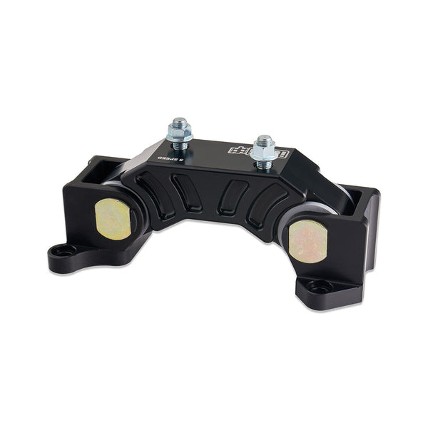 IAG Comfort Series Transmission Mount - 2002-2021 WRX, 2005-09 LGT 5spd, 2004-08 FXT 5spd