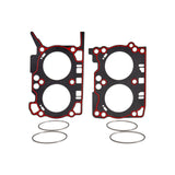 IAG Fire-Lock 2.4L FA24 Head Gaskets (1 Pair w/ Fire-Lock Rings) For 14mm Head Studs Only - 2022+ WRX