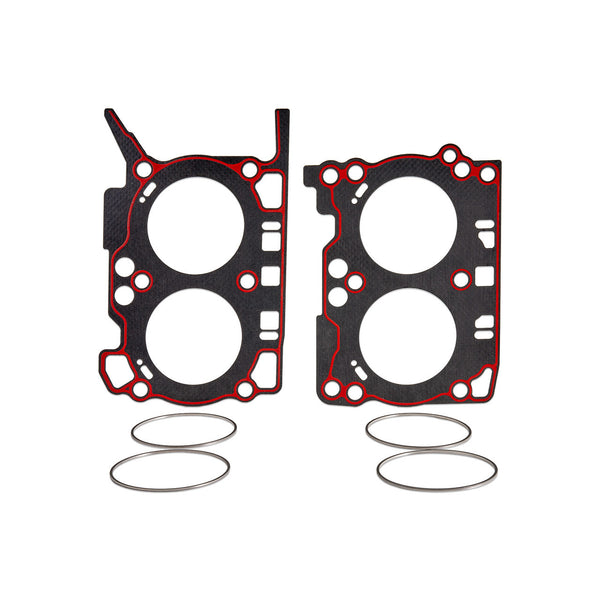 IAG Fire-Lock 2.4L FA24 Head Gaskets (1 Pair w/ Fire-Lock Rings) For 14mm Head Studs Only - 2022+ WRX