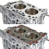 IAG Fire-Lock 2.4L FA24 Head Gaskets (1 Pair w/ Fire-Lock Rings) For 14mm Head Studs Only - 2022+ WRX