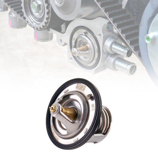 IAG 156 Degree Low Temperature "EJ" Thermostat -2002-2014 WRX, 2004-2021 STI
