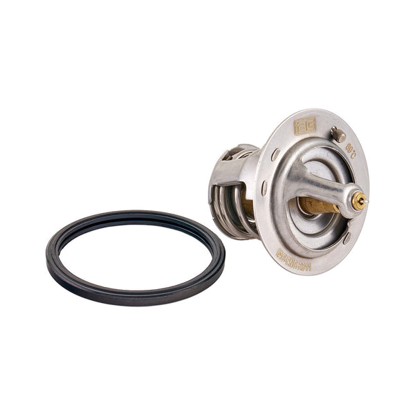 IAG 156 Degree Low Temperature "EJ" Thermostat -2002-2014 WRX, 2004-2021 STI