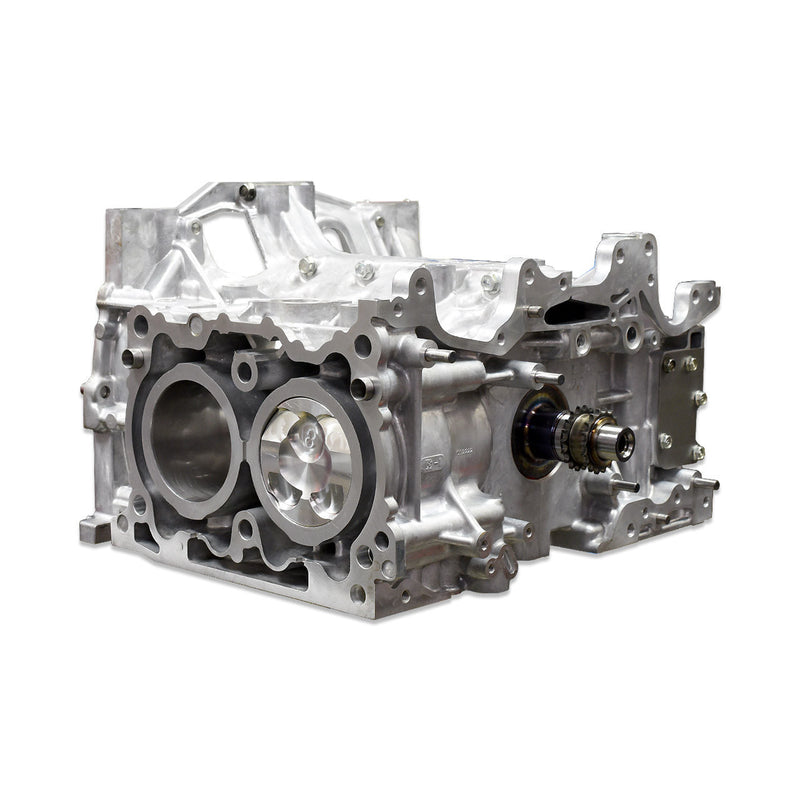 IAG 600 FA20 DIT Long Block Engine w/ IAG 600 Heads - 2015-21 Subaru WRX