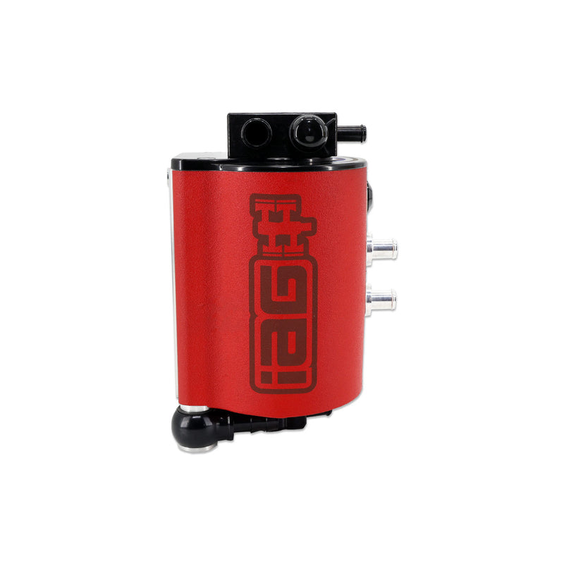 IAG Air / Oil Separator (AOS) - 2022+ WRX – SUBIE SUPPLY CO.