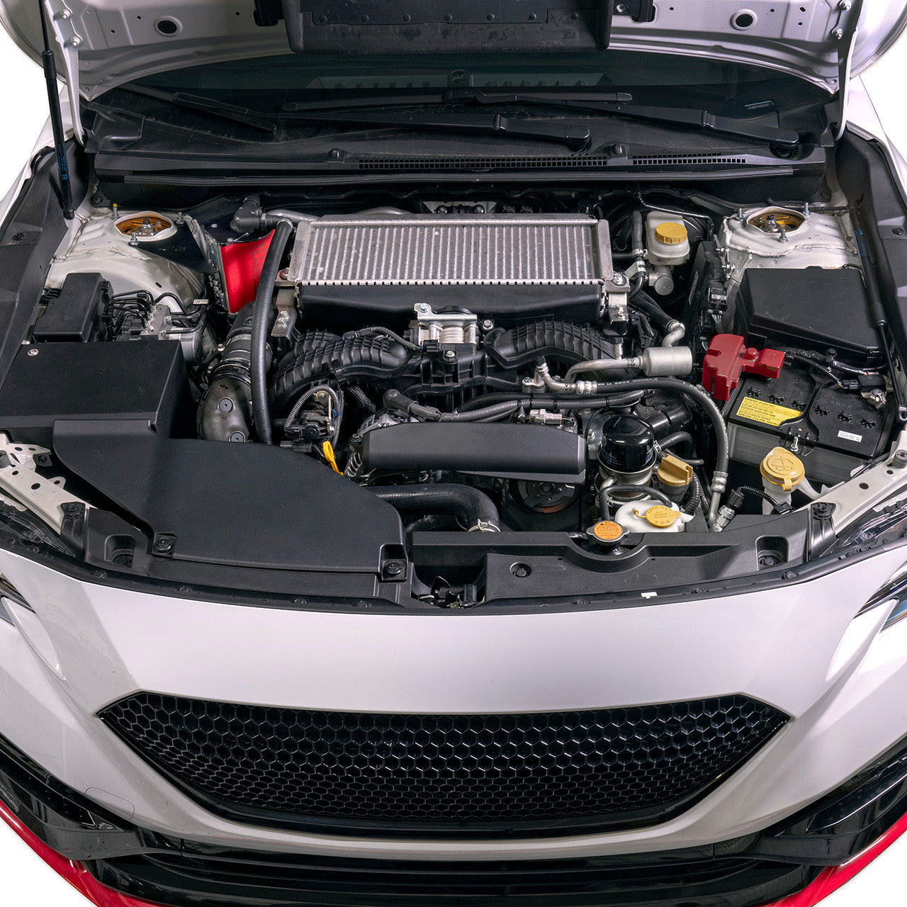 IAG PERFORMANCE STREET SERIES AIR-OIL SEPARATOR (NEW VERSION)- 2022-2024 WRX