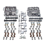 IAG 1150 CNC Ported Drag Cylinder Heads Package - 02-14 WRX, 04-21 STI, 05-09 LGT, 04-13 FXT