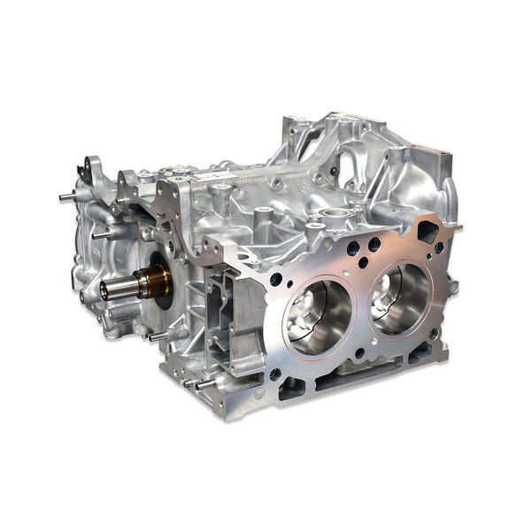 IAG 800 FA20 DIT Closed Deck Long Block Engine w/ IAG 800 Heads - 2015