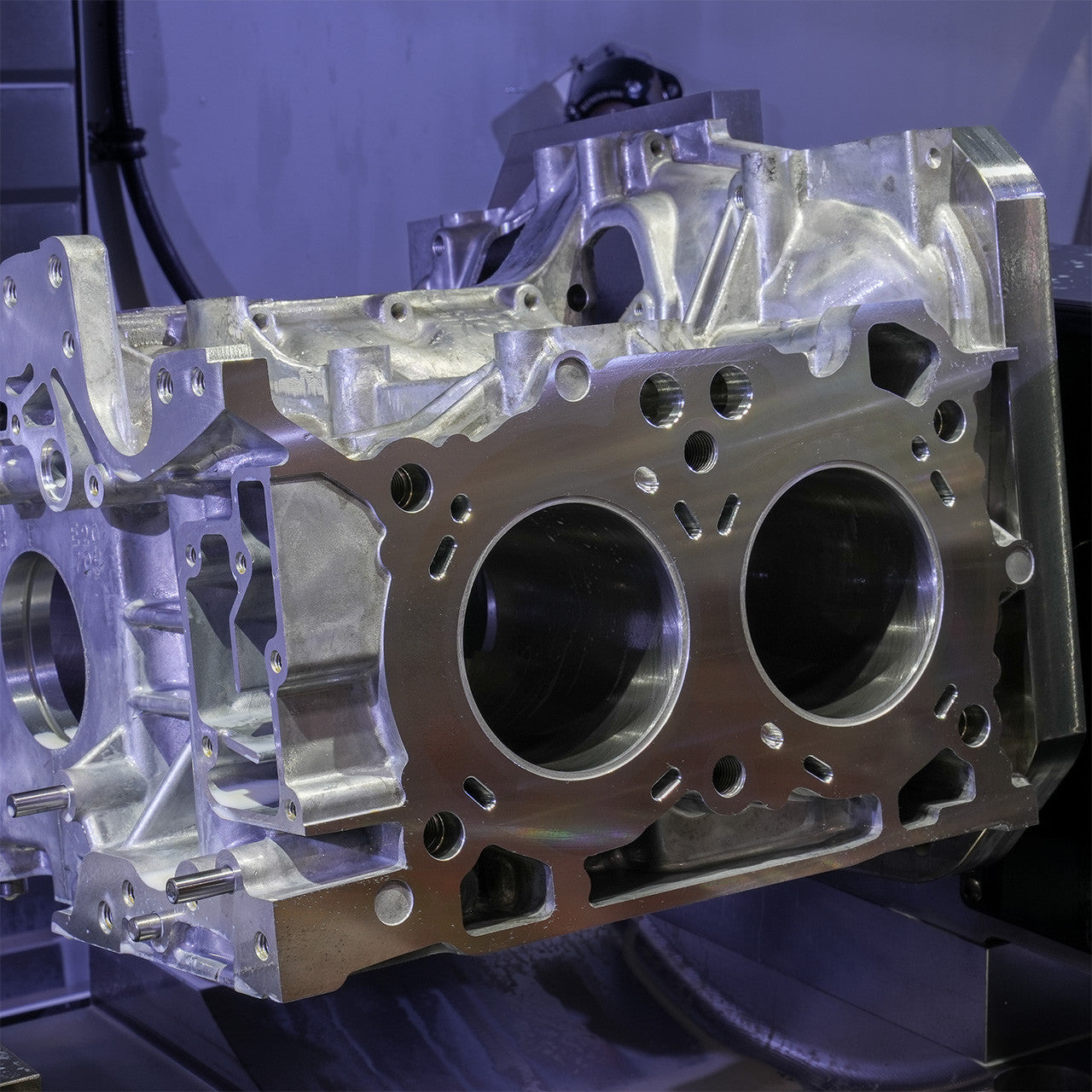 IAG 1000 FA20 DIT Subaru Closed Deck Short Block - 1000 BHP - 2015-21 WRX