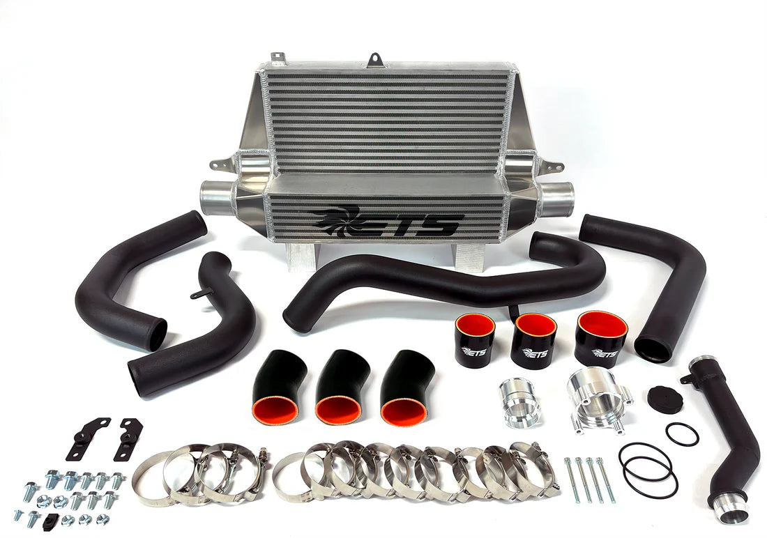ETS Ultimate Intercooler Kit - 2022+ WRX