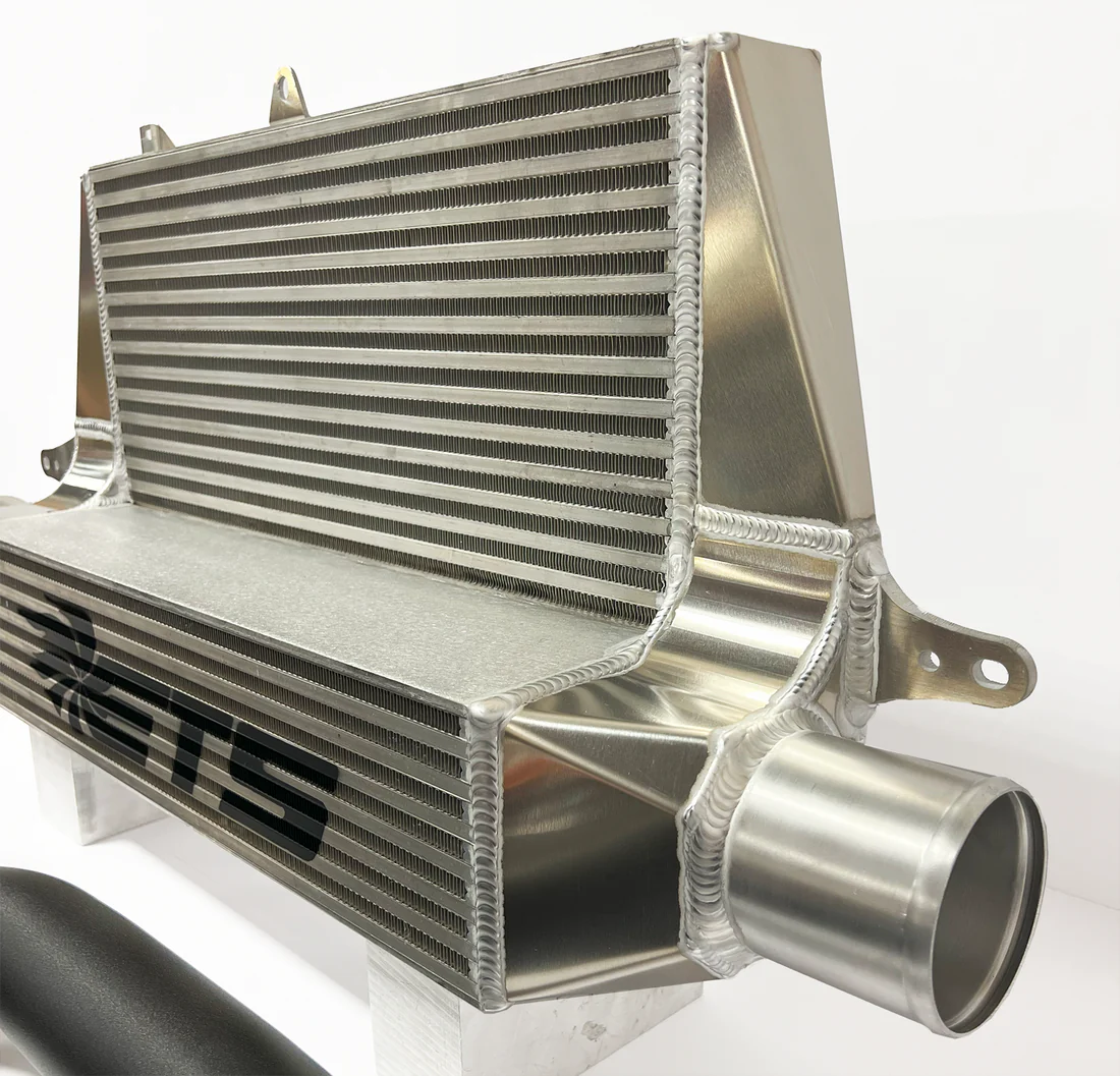 ETS Ultimate Intercooler Kit - 2022+ WRX