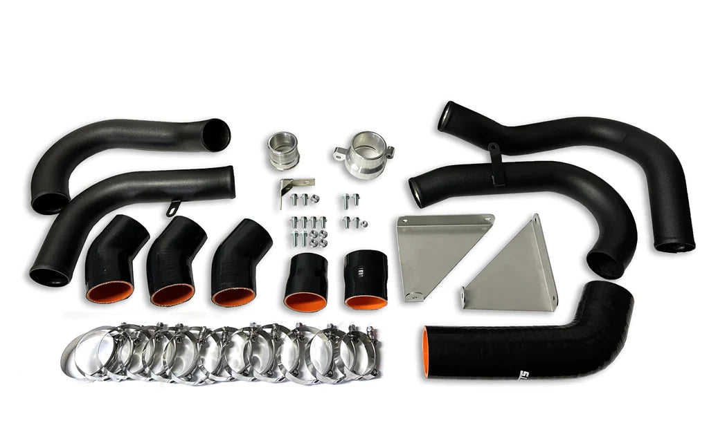 ETS FRONT MOUNT INTERCOOLER PIPING KIT -  22+ SUBARU WRX
