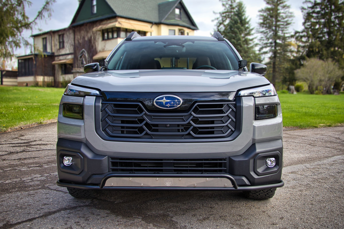 LP AVENTURE BUMPER GUARD - 2026 OUTBACK & WILDERNESS