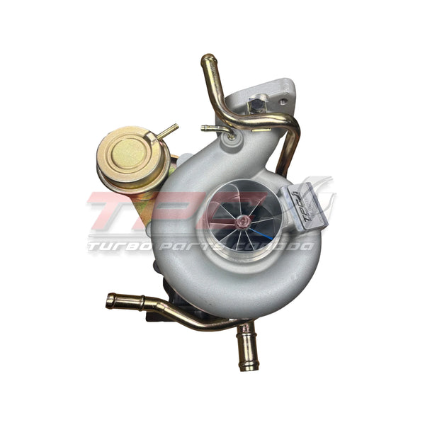 TPC25-660 Turbo charger - 08-14 WRX, 05-09 LGT/OBXT