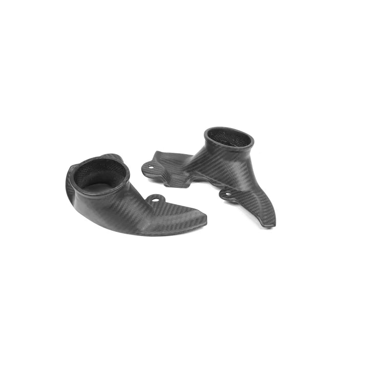 APR Carbon Fiber Brake Rotor Cooling Plates - BRZ 2013-2016