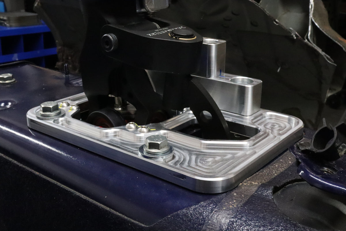 DARKMATTERX DMX-EMS-001 Extreme Mounting System - manufacturer image 4