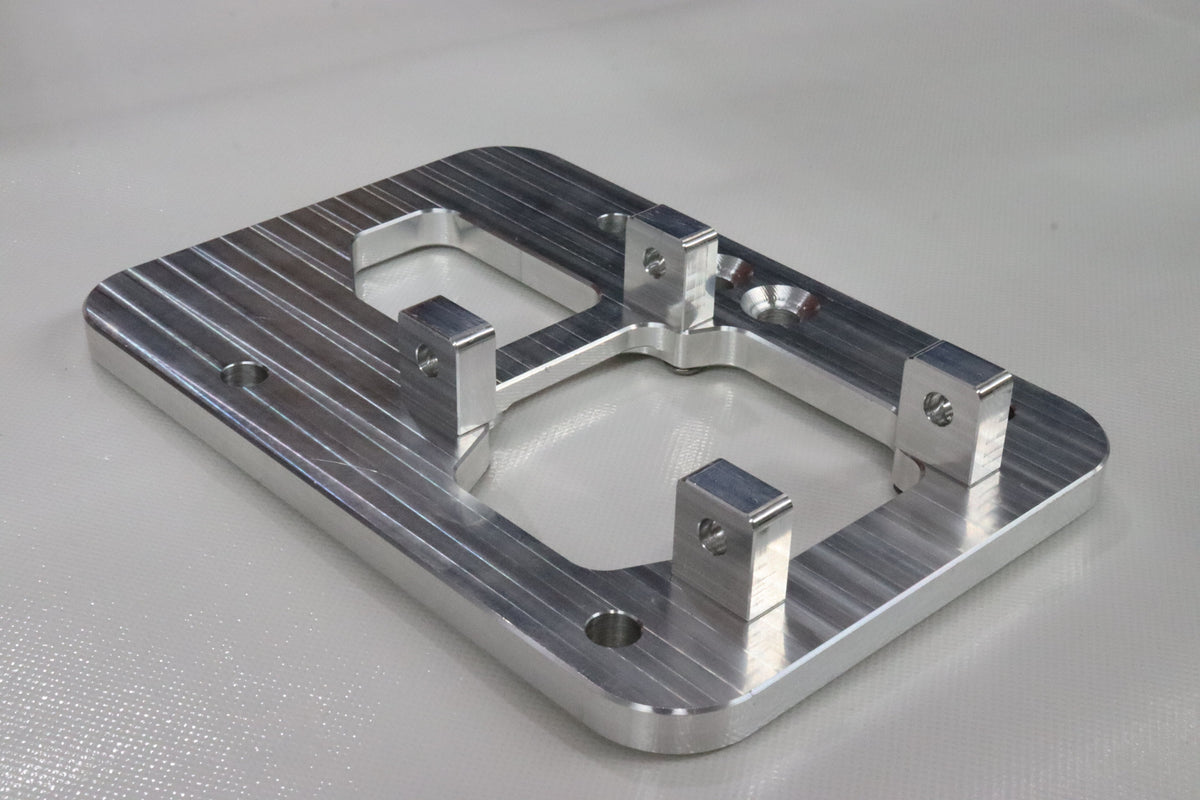 DARKMATTERX DMX-EMS-003 Extreme Mounting System - manufacturer image 3