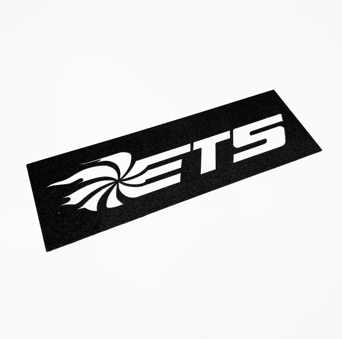 ETS Large Intercooler Stencil